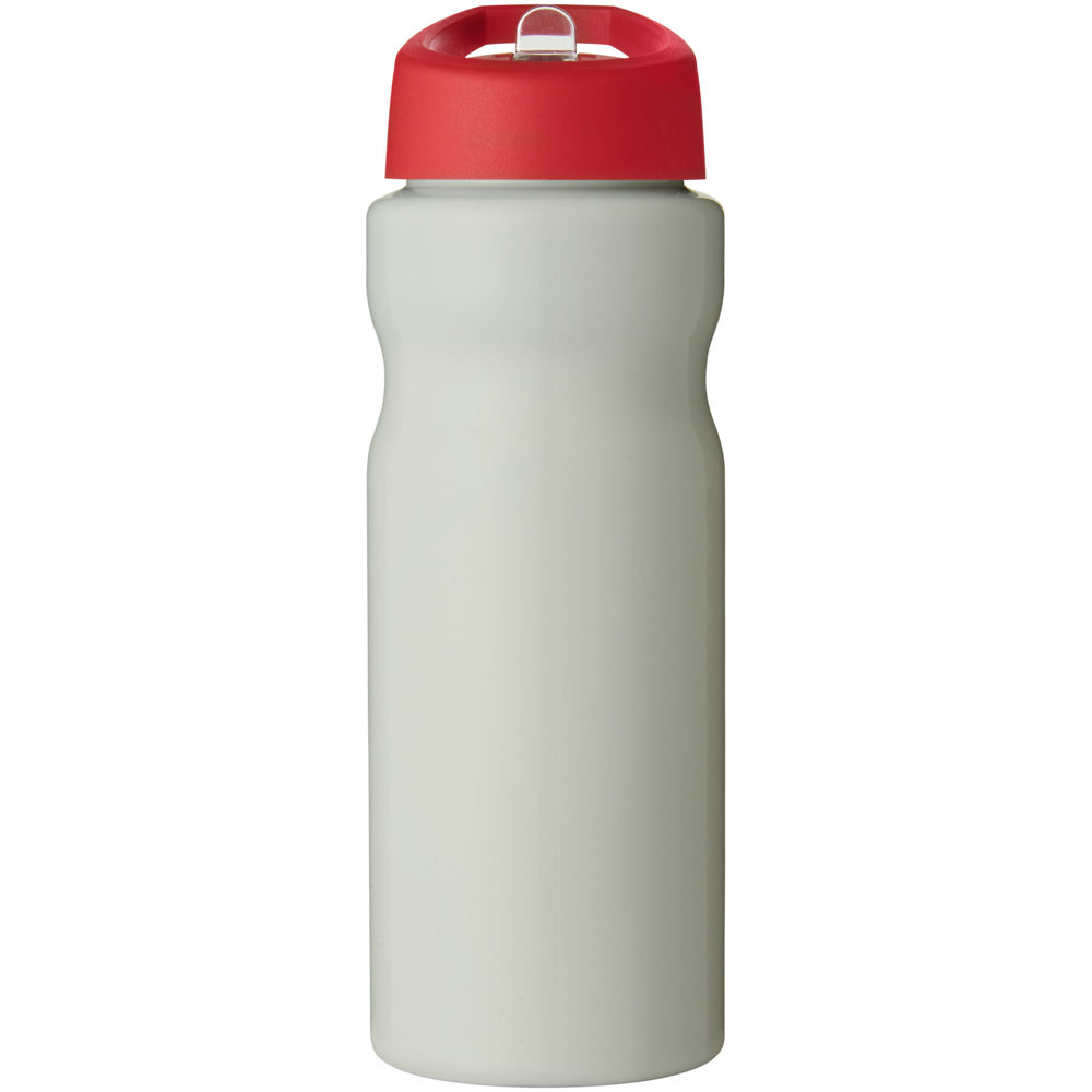 H2O Active® Eco Base 650 ml sportfles met tuitdeksel