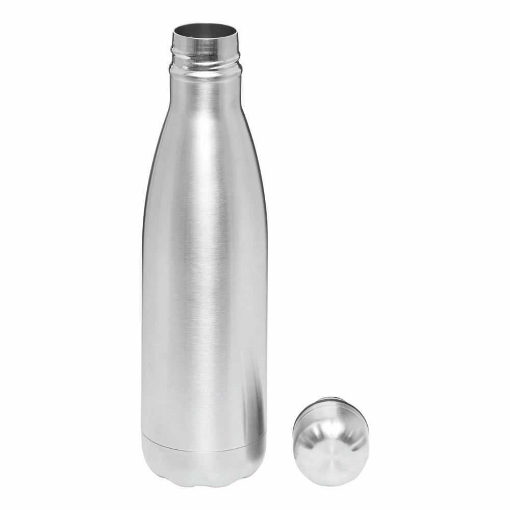 GOLDEN TASTE - Vacuüm-isoleer-drinkfles
