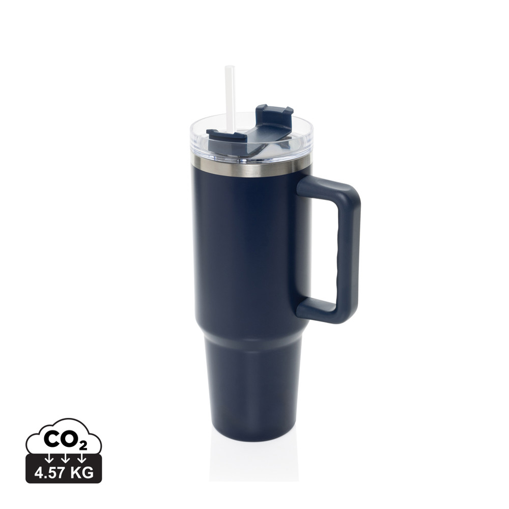 Peakflow RCS recycled staal beker 1200ML
