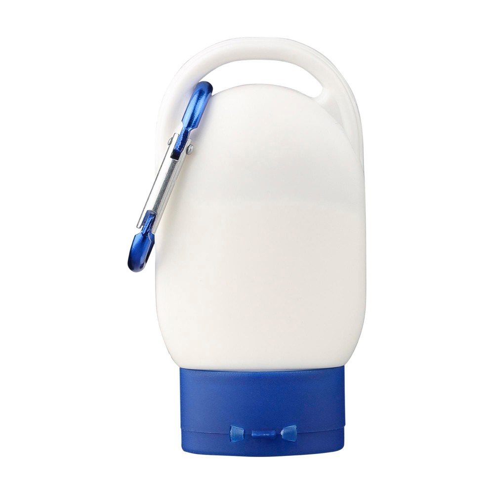 Zonnebrandcréme Luka - kopen of bedrukken - kobaltblauw