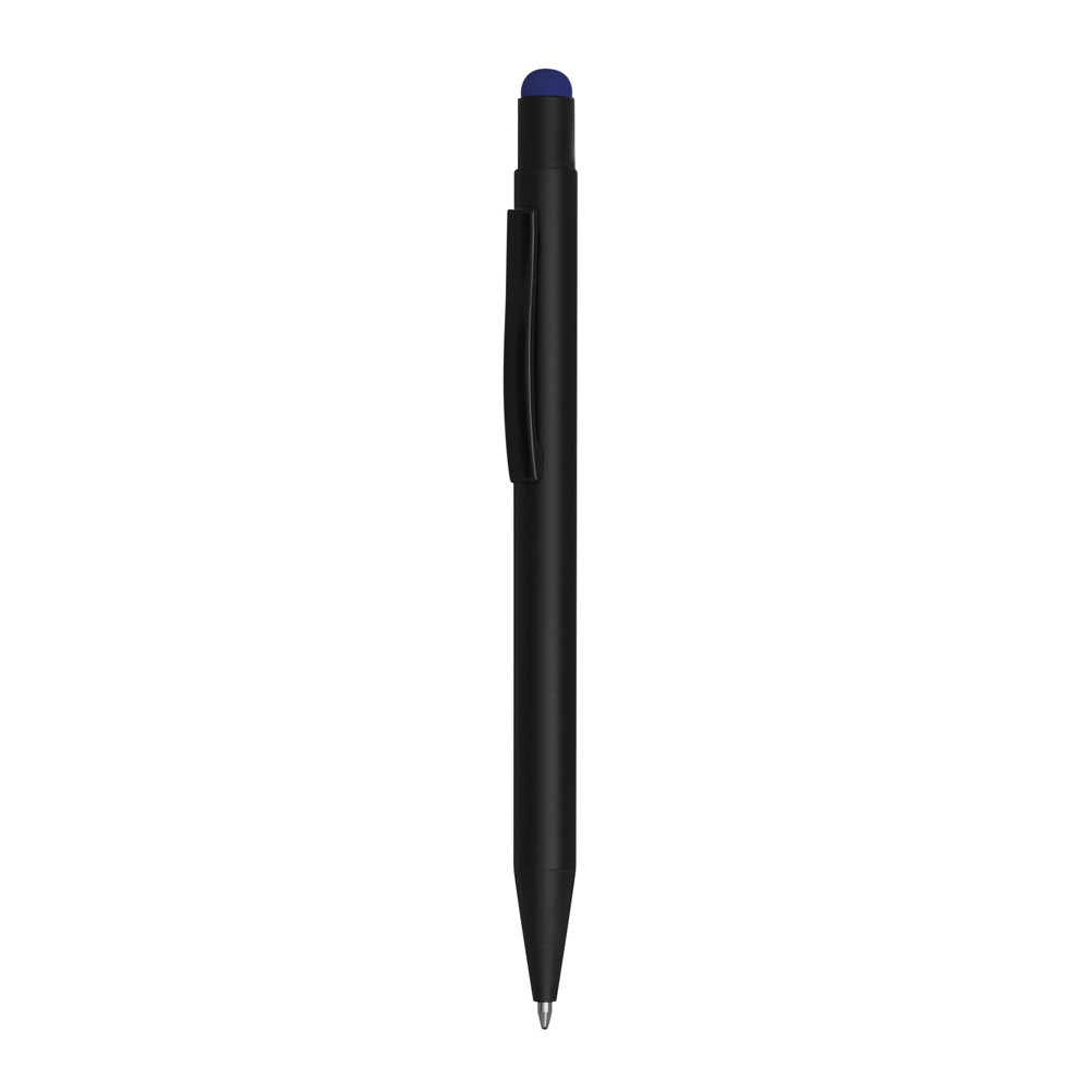 BLACK BEAUTY - Aluminium balpen