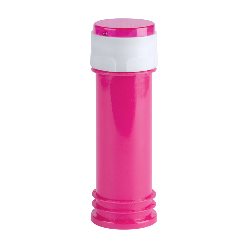 Bubles - bellenblazer - kopen of bedrukken - fuchsia