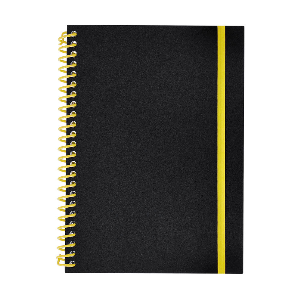 Notitieboek Bilbo - AMA