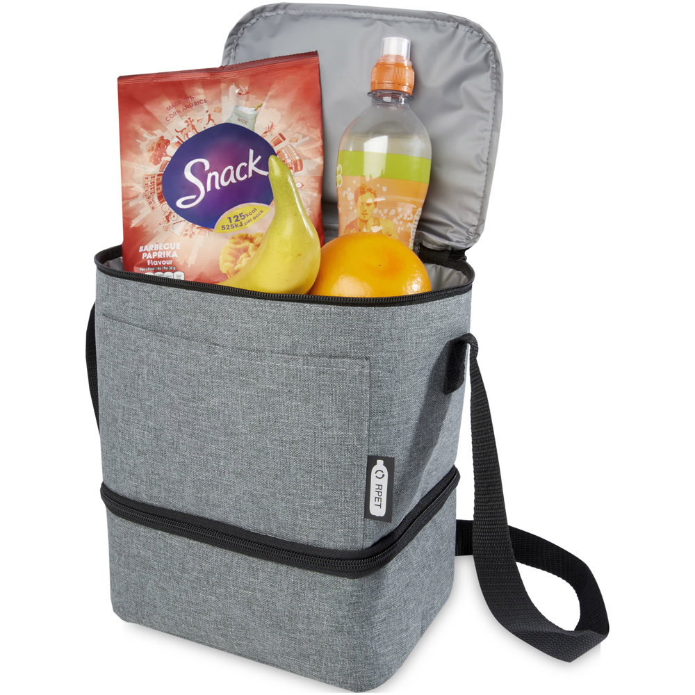 Tundra GRS RPET lunchkoeltas voor 9 blikjes 9L 
