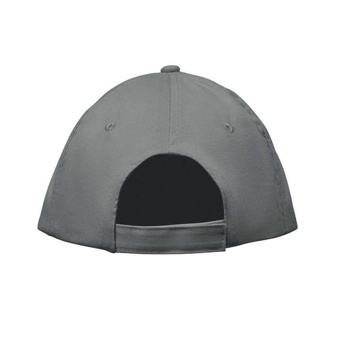 SUNNY - 5 panelen baseballpet 180gr