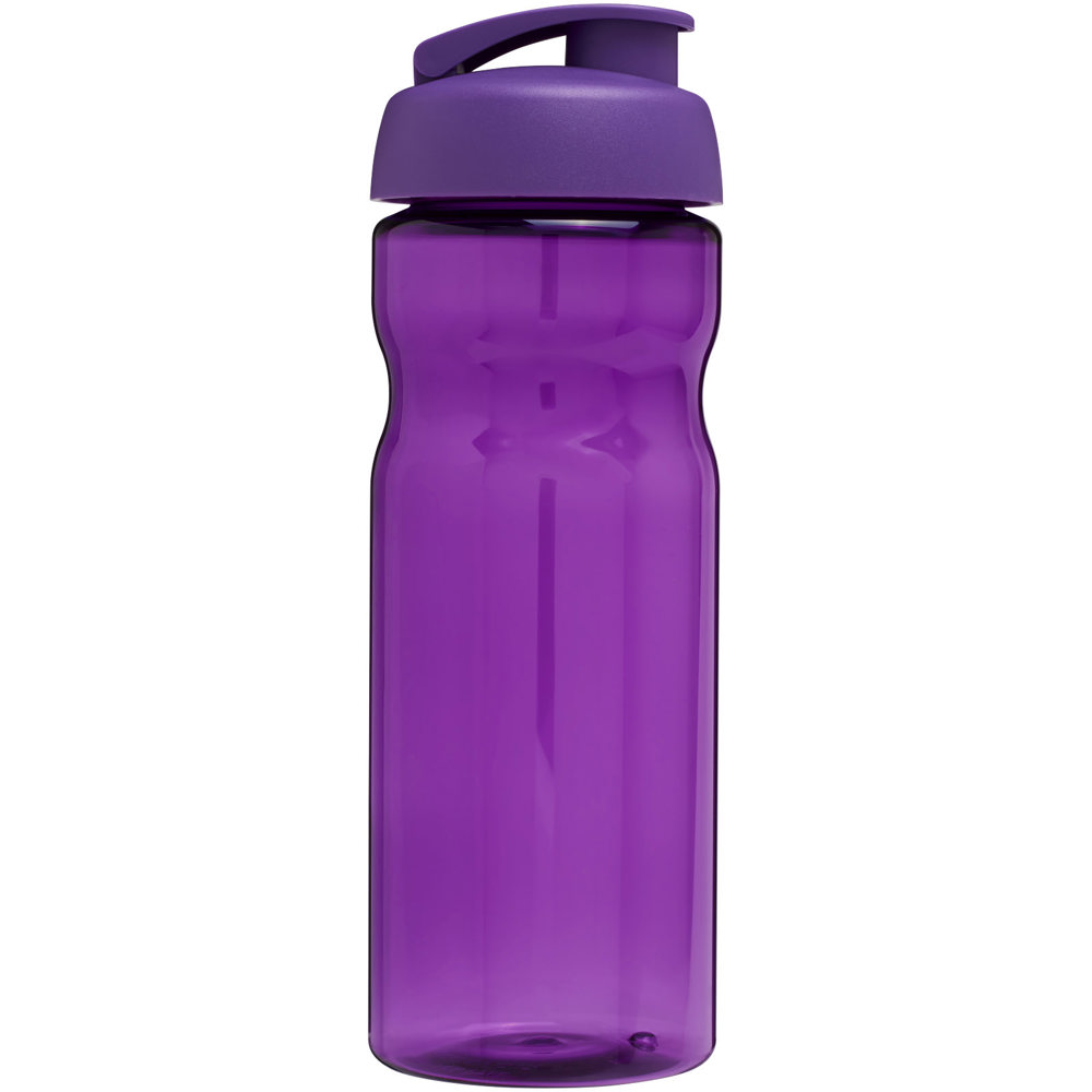 H2O Active® Base 650 ml sportfles met flipcapdeksel