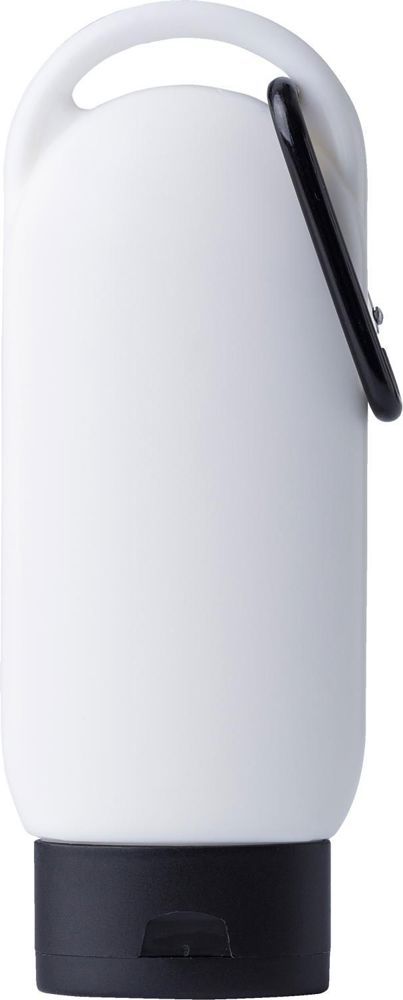 Zonnebrandcréme Suntime - kopen of bedrukken - Zwart