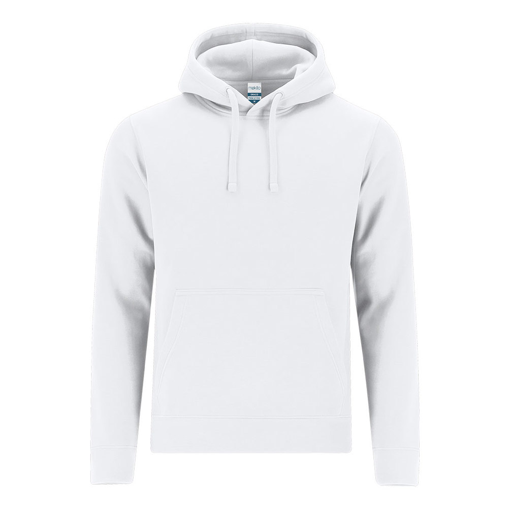 Volwassene Sweatshirt Draco - voor bedrijven en relatiegeschenken - BLA