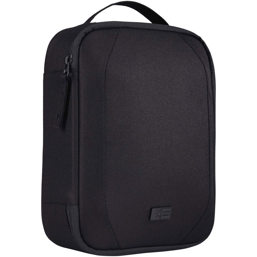 Case Logic Invigo gerecyclede accessoiretas - voor bedrijven en relatiegeschenken