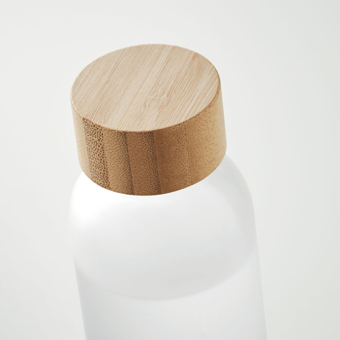 ABE - Matglazen fles 500 ml