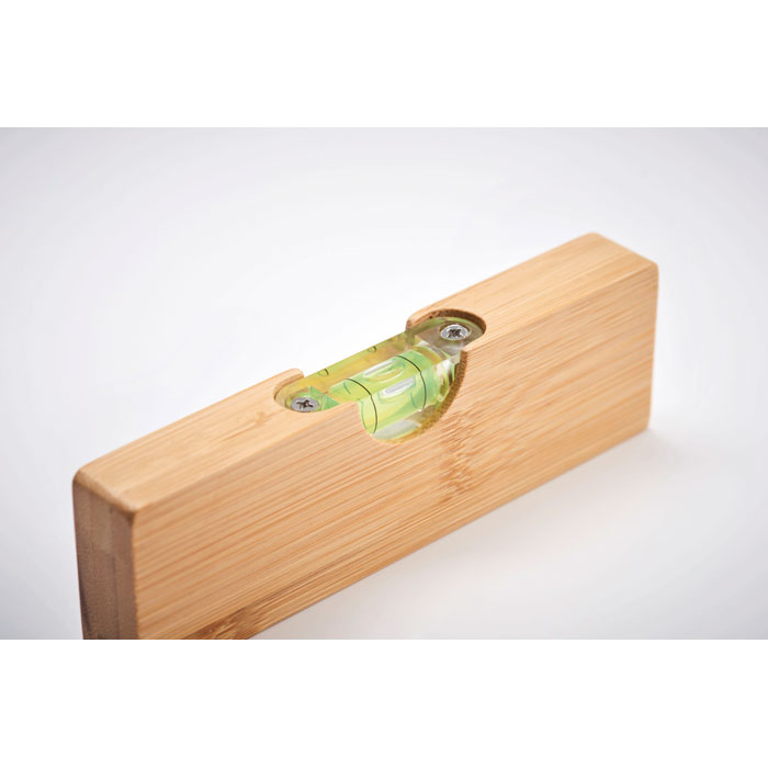 SPIREN - Waterpas met flesopener