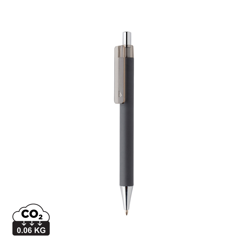 X8 RCS R-ABS pen met smooth touch