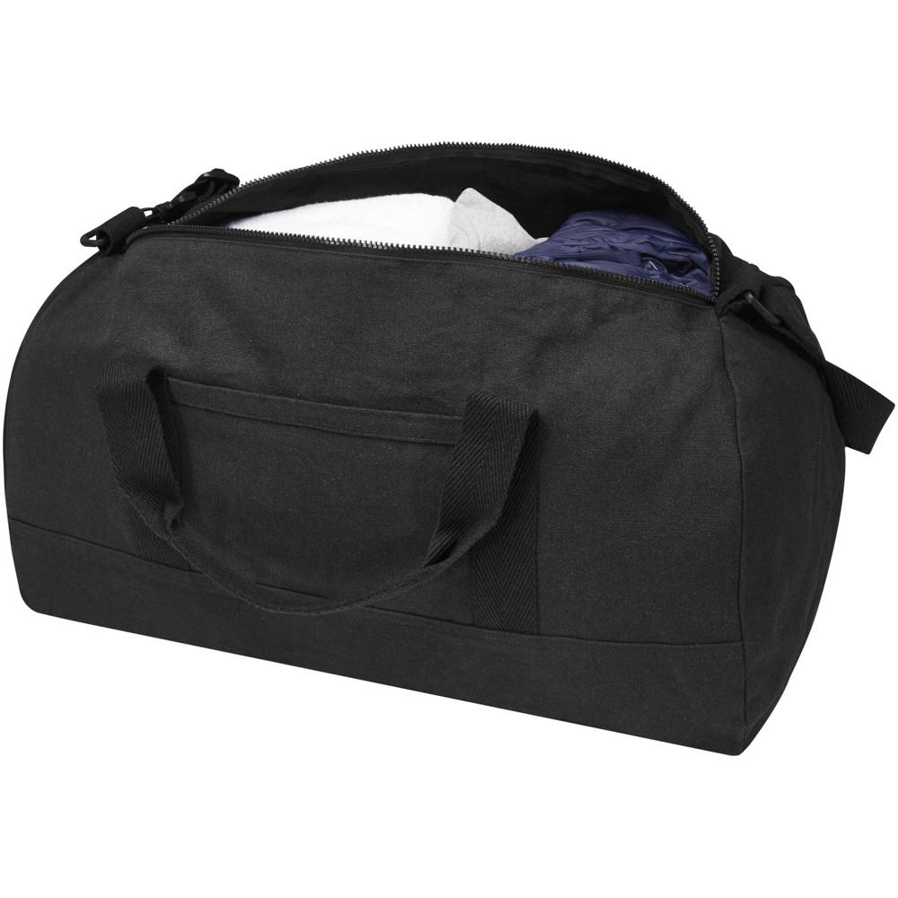 Porter 500 g/m² Aware™ gerecyclede duffel bag 50 l