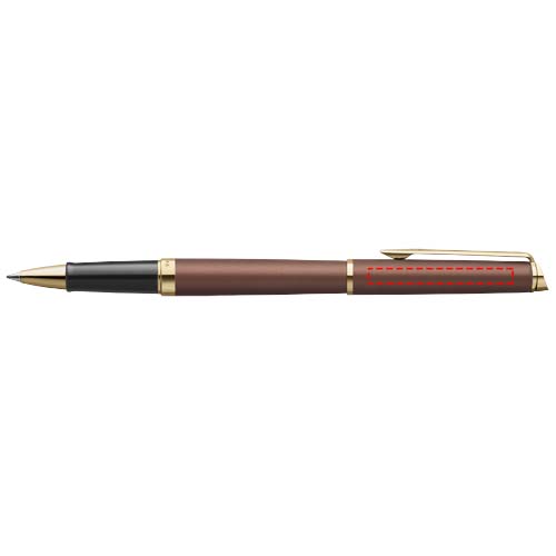 Waterman Hemisphere rollerbalpen F
