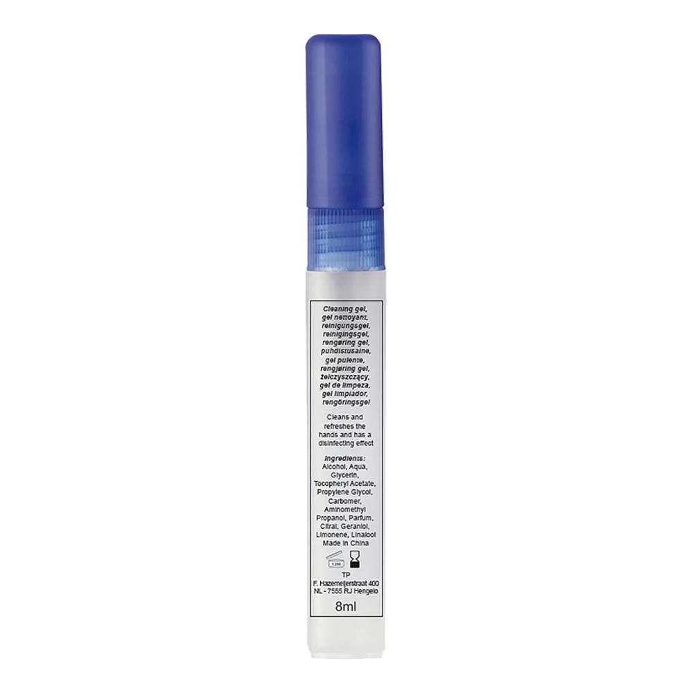 Hand cleaning spray 8m