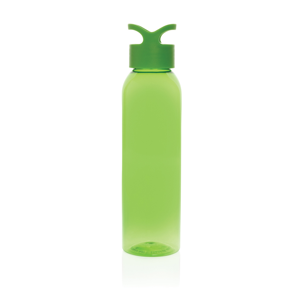 Oasis RCS Gerecyclede PET water fles 650 ml