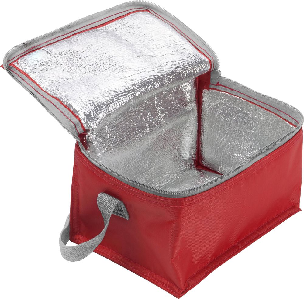 Polyester (420D) koeltas Cleo