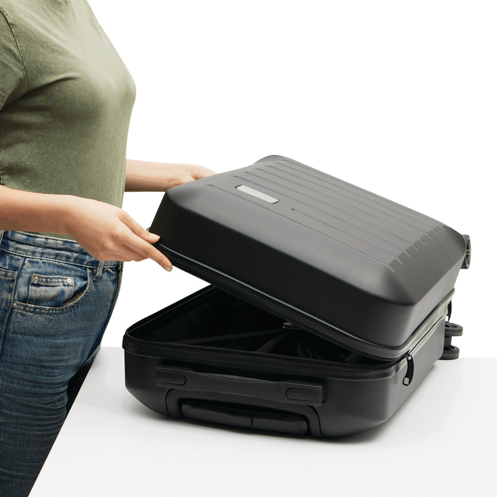 LUCCA - Boardcase trolley