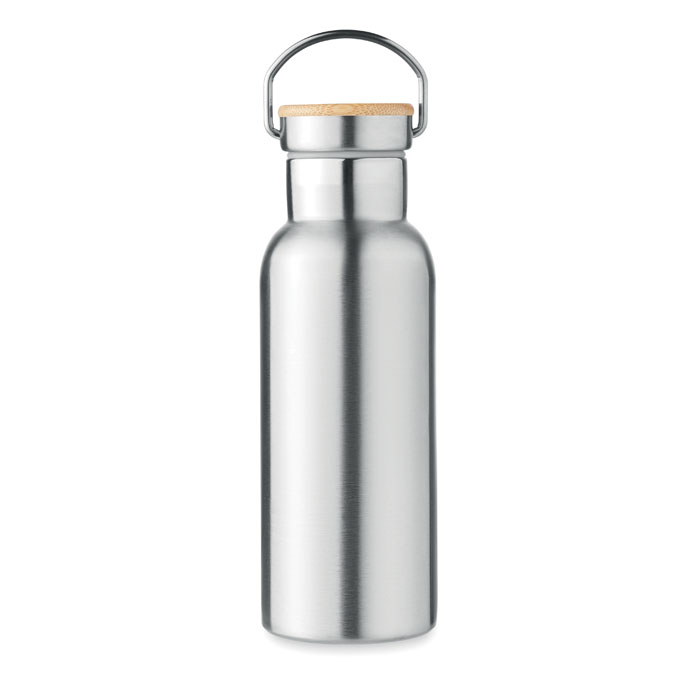 HELSINKI - Dubbelwandige fles 500ml
