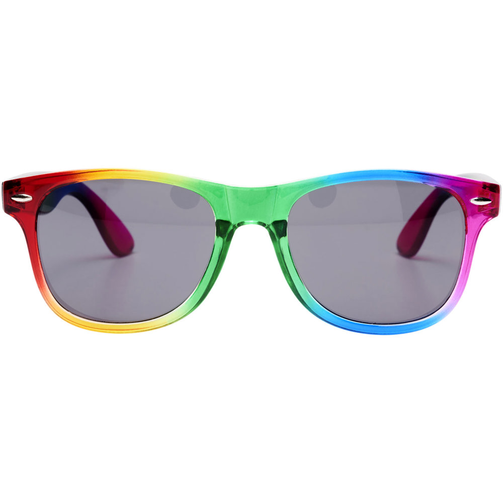 Sun Ray regenboogzonnebril