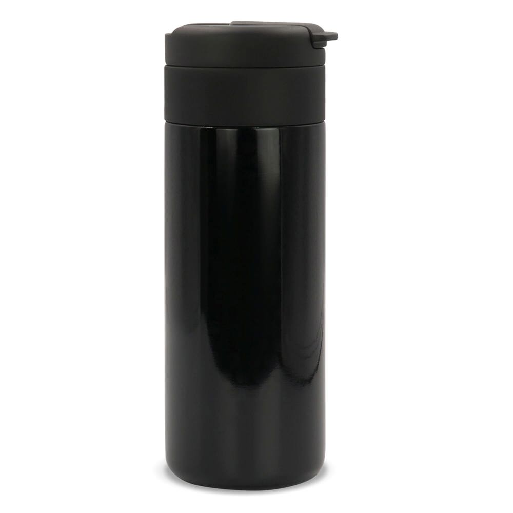 Thermofles Flow met handvat 400ml