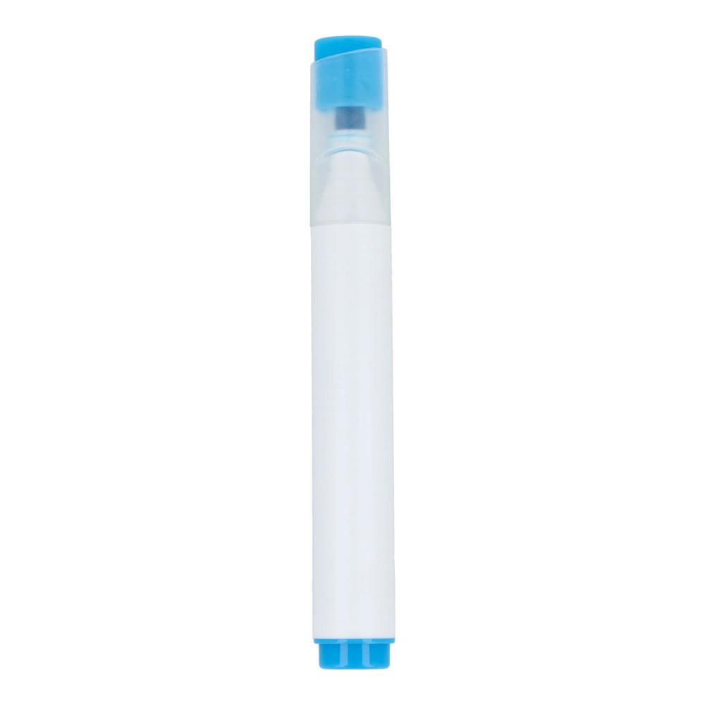 Ovale tekstmarker