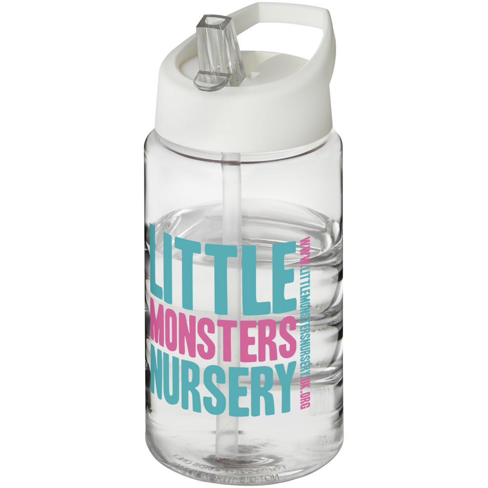 H2O Active® Bop 500 ml sportfles met tuitdeksel