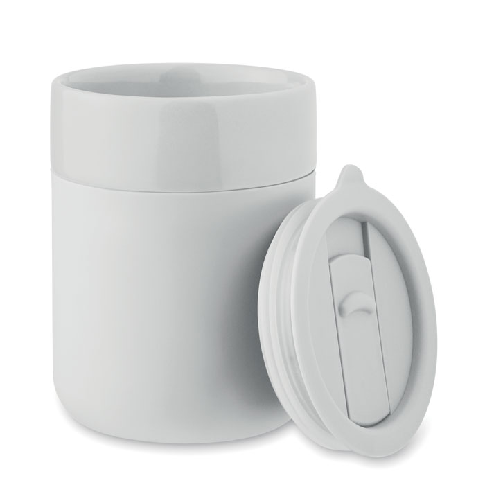 QERAM - Keramische beker 330ml