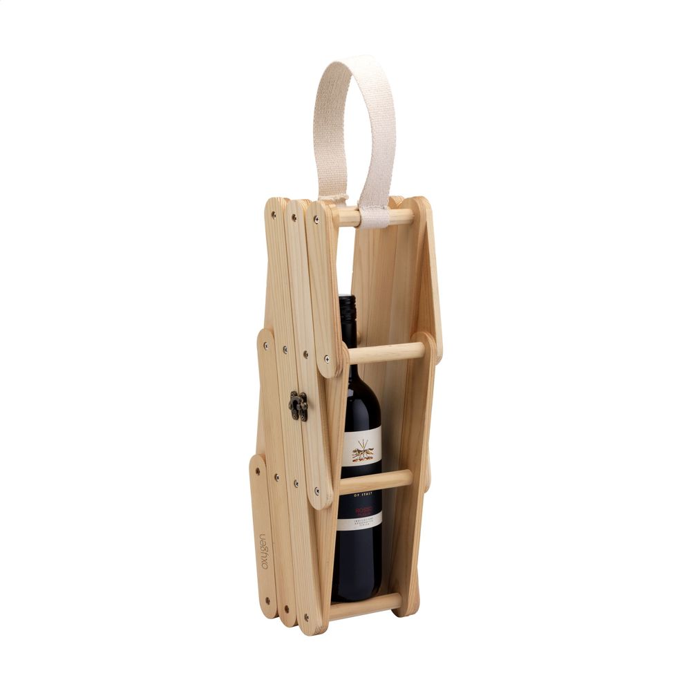 Rackpack Wine Rack - kopen of bedrukken