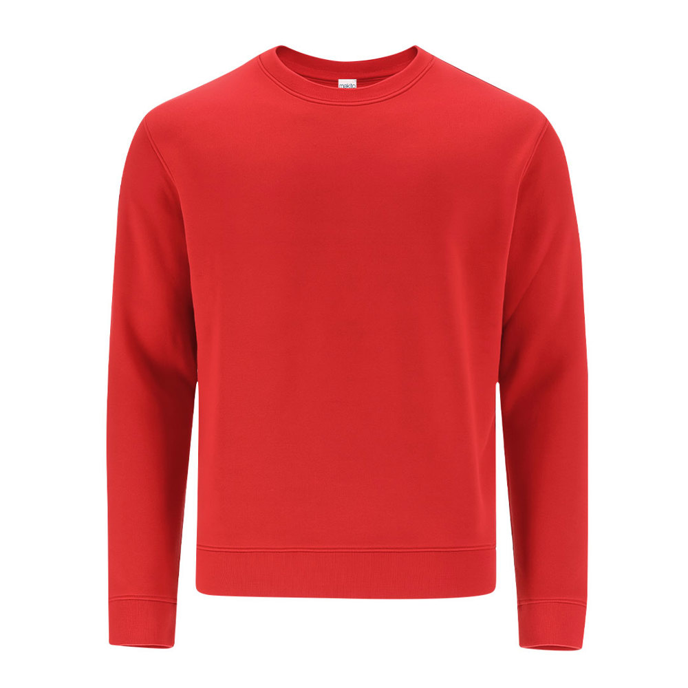 Volwassene Sweatshirt Cosmos - voor bedrijven en relatiegeschenken - ROJ
