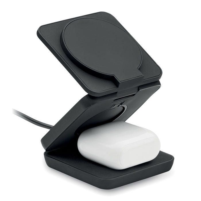 NETICA - 3-in-1 opvouwbaar laadstation
