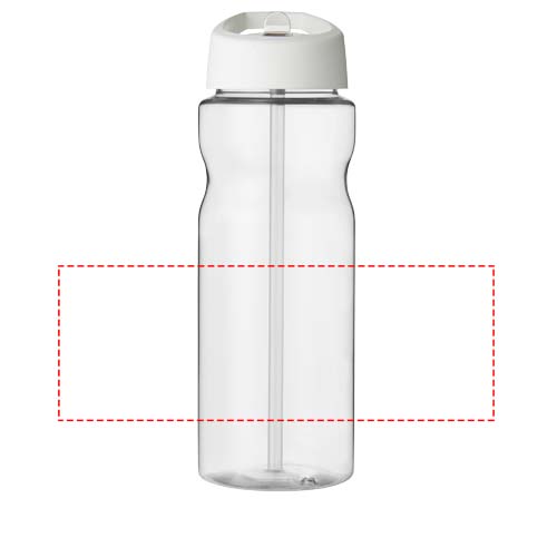 H2O Active® Base Tritan™  650 mlsportfles met tuitdeksel