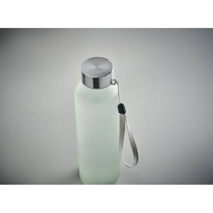 OLMA - 500ml Glazen fles
