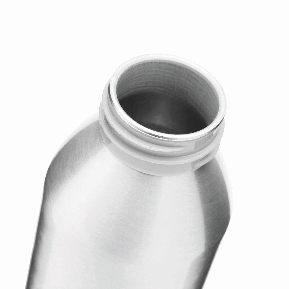 COLOURED - Aluminium drinkfles