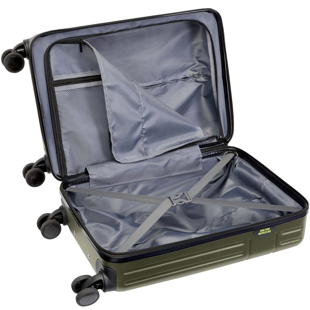 Rover GRS gerecyclede 20 inch cabinetrolley 40 l