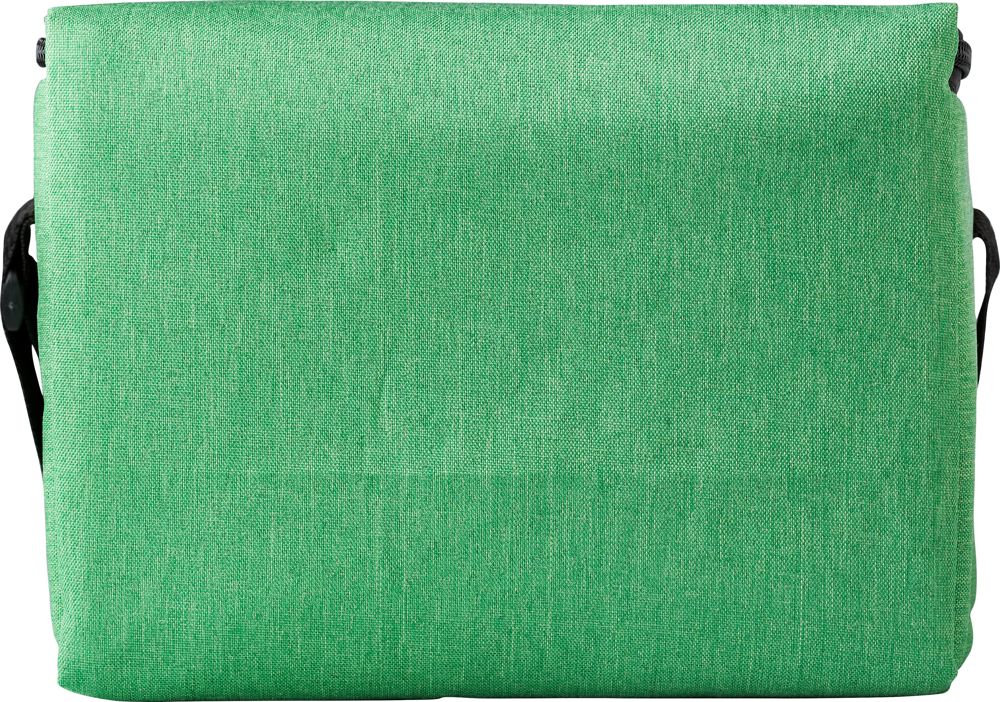 Polyester (600D) en rPET koeltas Isabella
