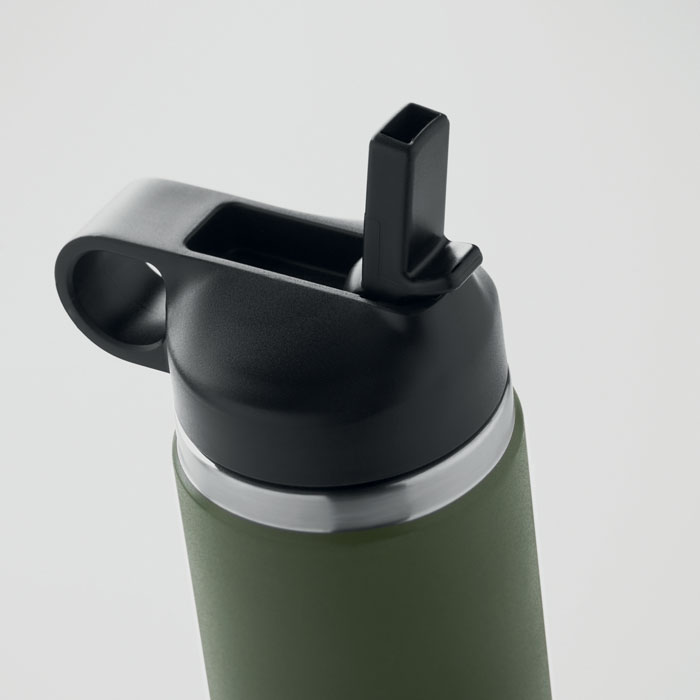 IVALO - Dubbelwandige fles 500 ml