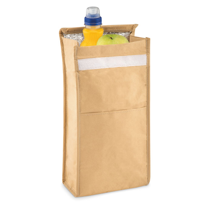 PAPERLUNCH - Papieren lunchtas