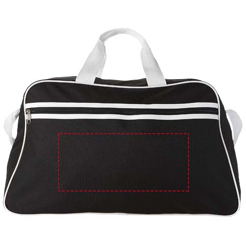 San Jose polyester sporttas 30L