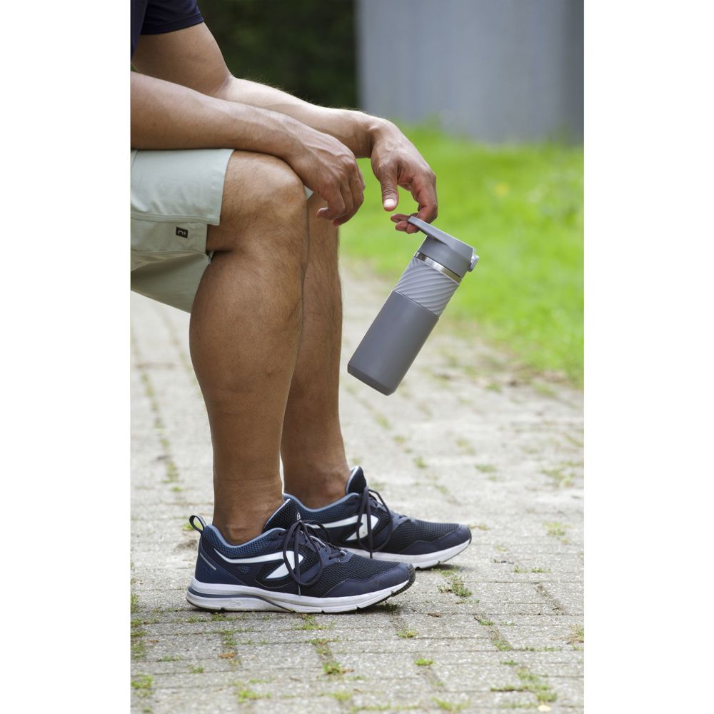 Lynn RCS Recycled Steel Bottle 500 ml thermosfles