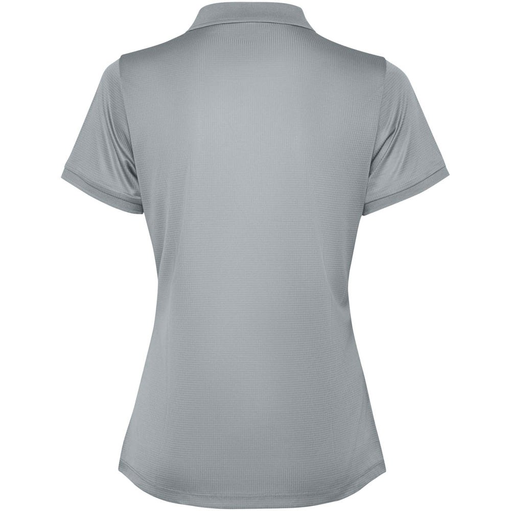 Tormo 125 g/m² damespolo met korte mouwen