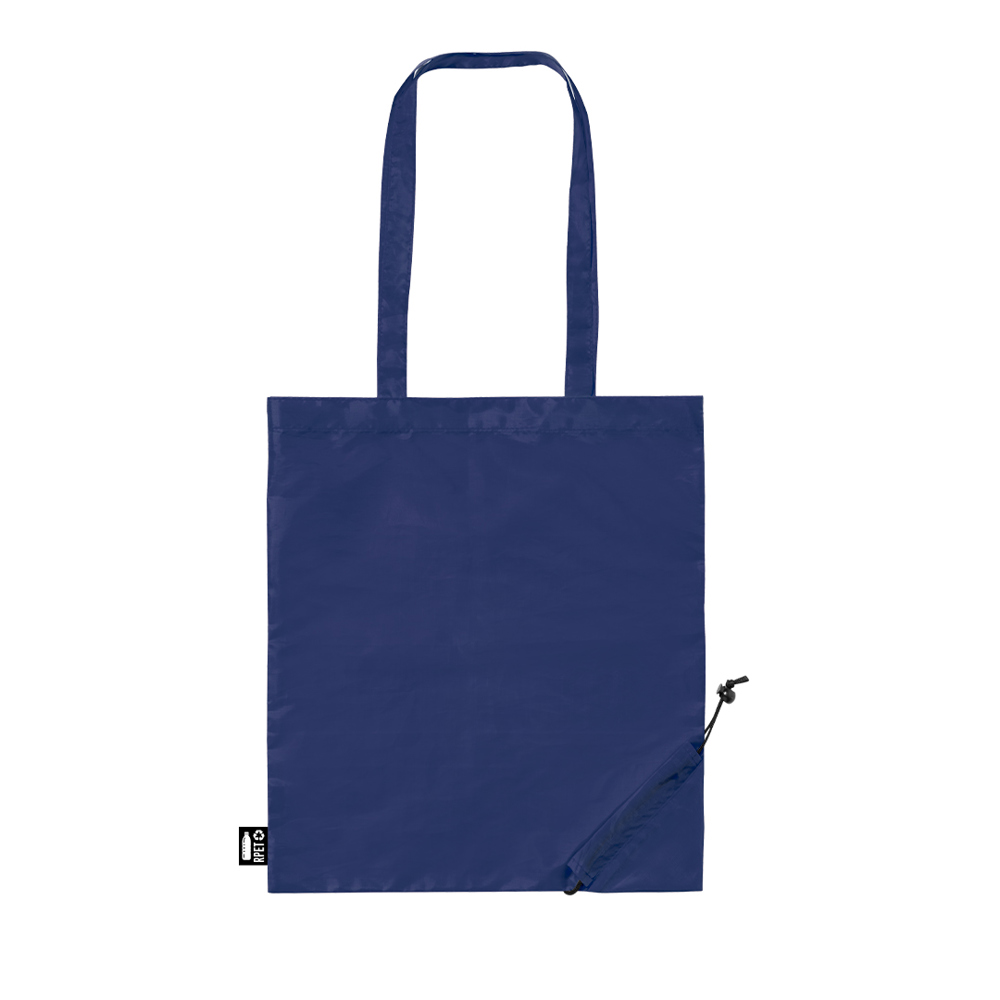 Opvouwbare Tas Lulu - met logo of onbedrukt bestellen - MAR