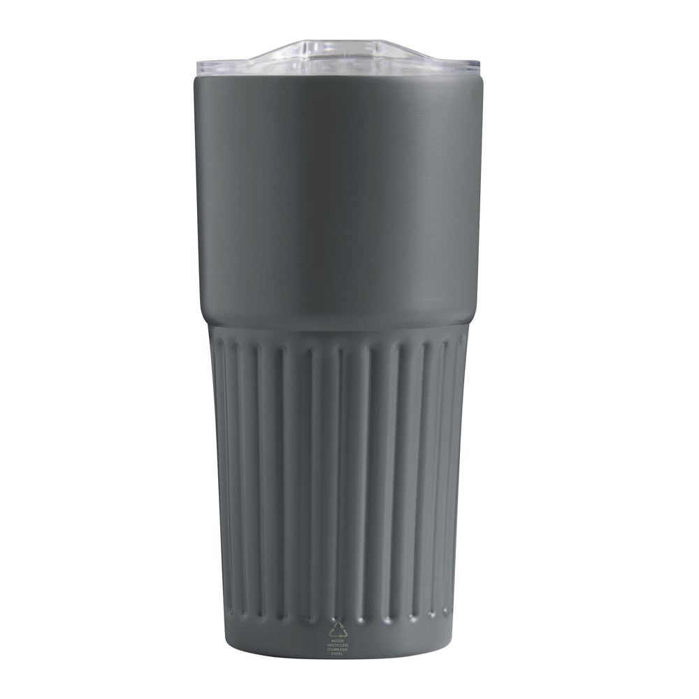 WAVE LINE - Vacuüm drinkbeker