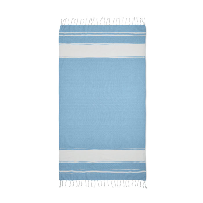 HAMMA - Hamam handdoek trekkoord tas s