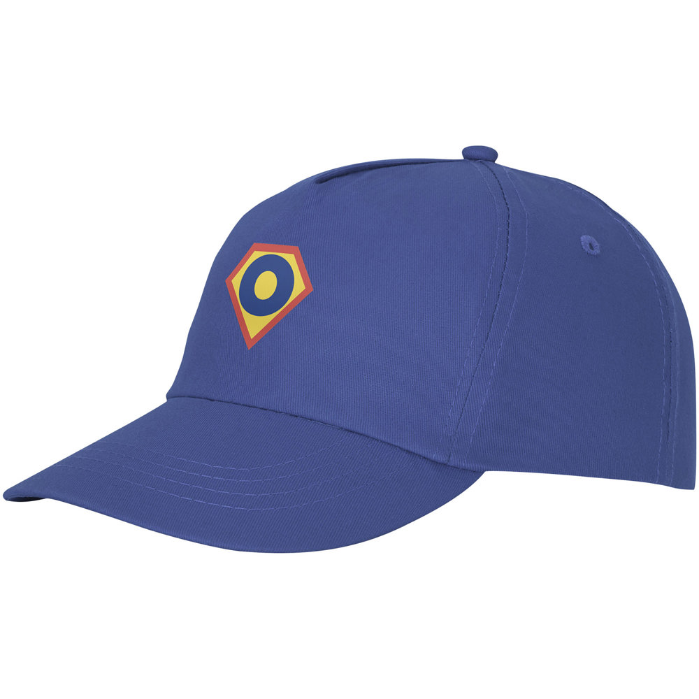 Feniks 175 g/m² 5 panel cap