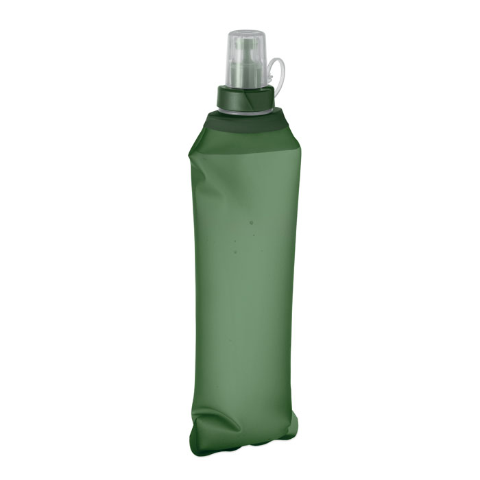 BITER - Opvouwbare waterfles 500ml