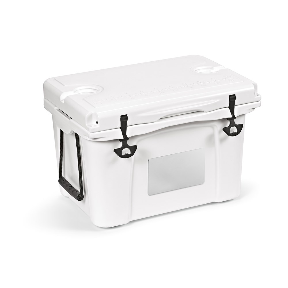 San Francisco 35L Koeler rPE - Wit