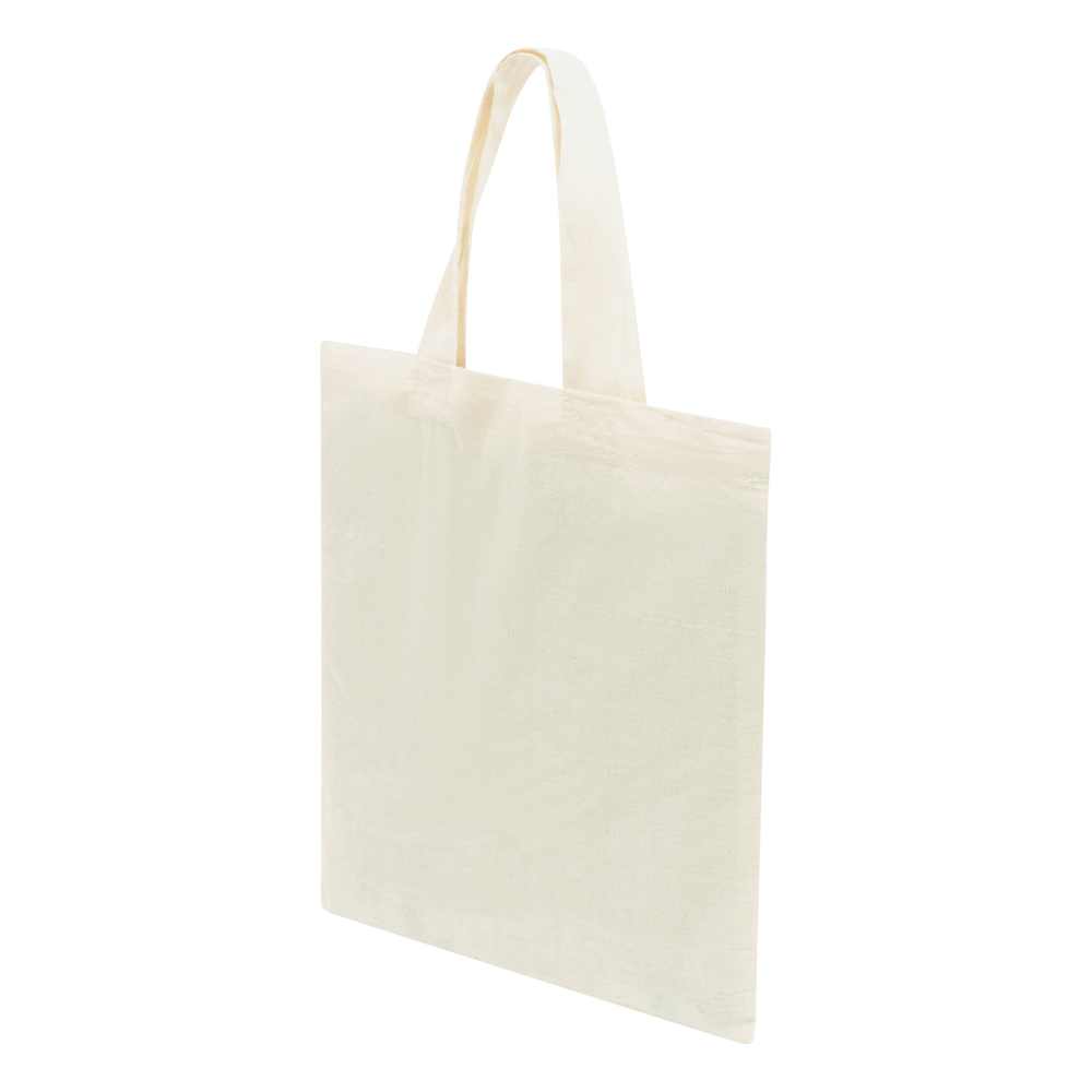 LITTLE - Klein katoenen tasje - voor bedrijven en relatiegeschenken
