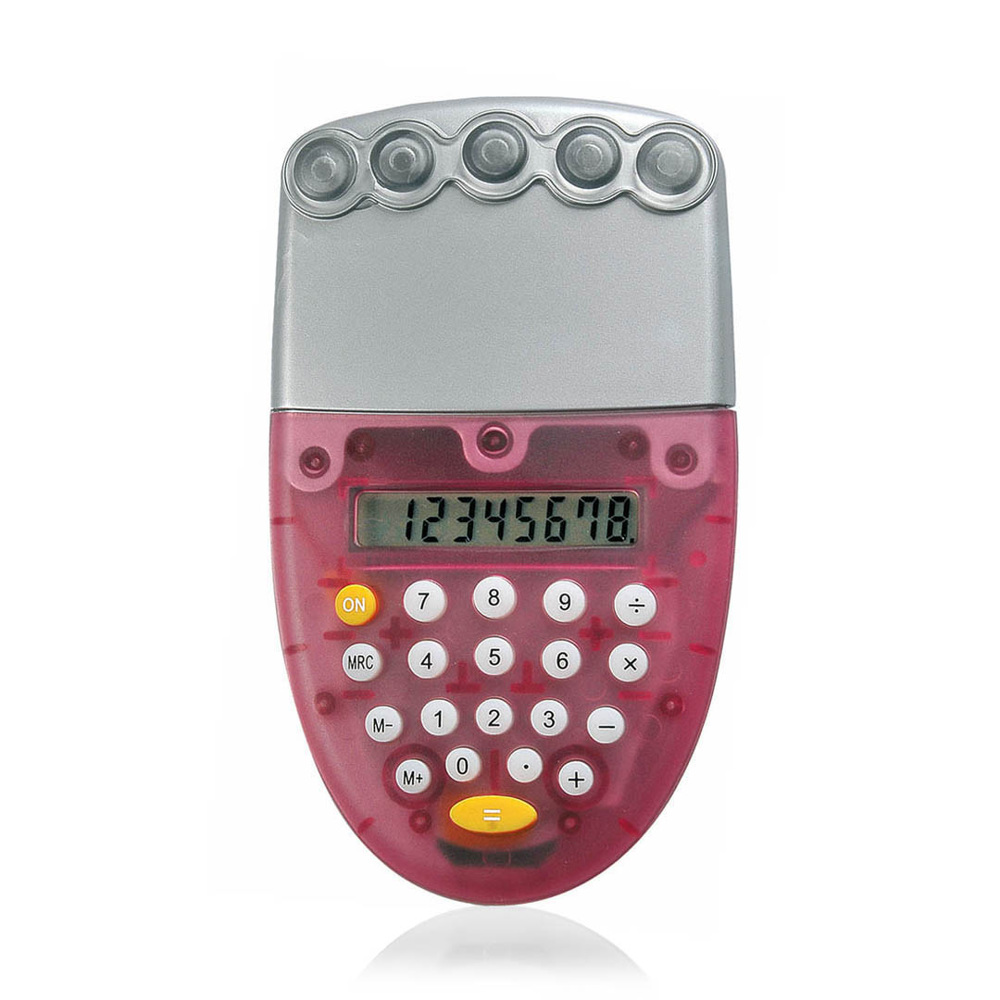 Rekenmachine Ozone - voor bedrijven en relatiegeschenken - ROJ
