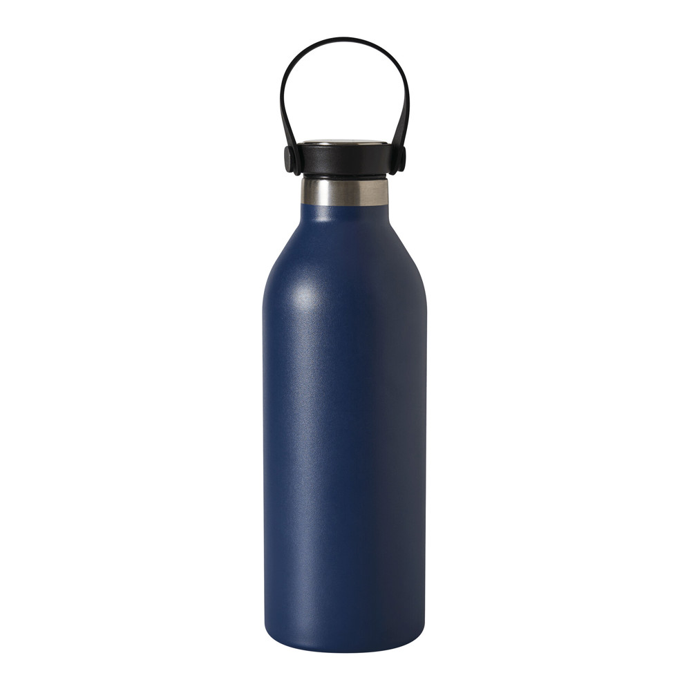 STEELLOOP - Vacuüm-isoleer-drinkfles